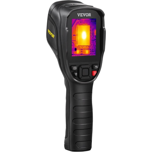 Infrared Thermal Imager Thermal Camera IR Resolution 240x180 7.1 cm